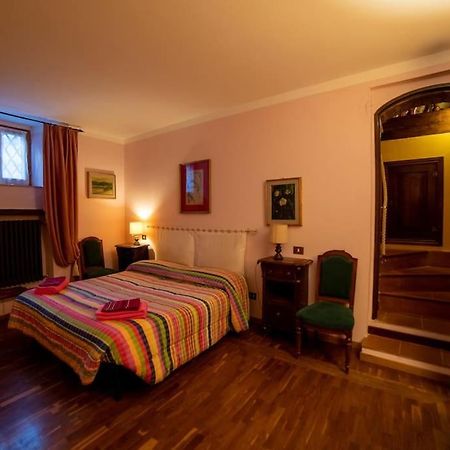 Villa Casa Lazzaro Al Centro Di Siena Exterior foto